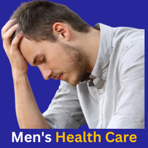 Men's Health Care